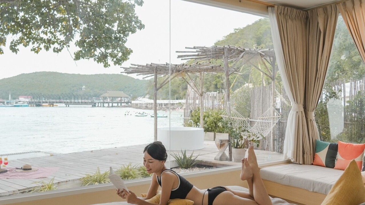 Photo of Others in Haad Sang Wan