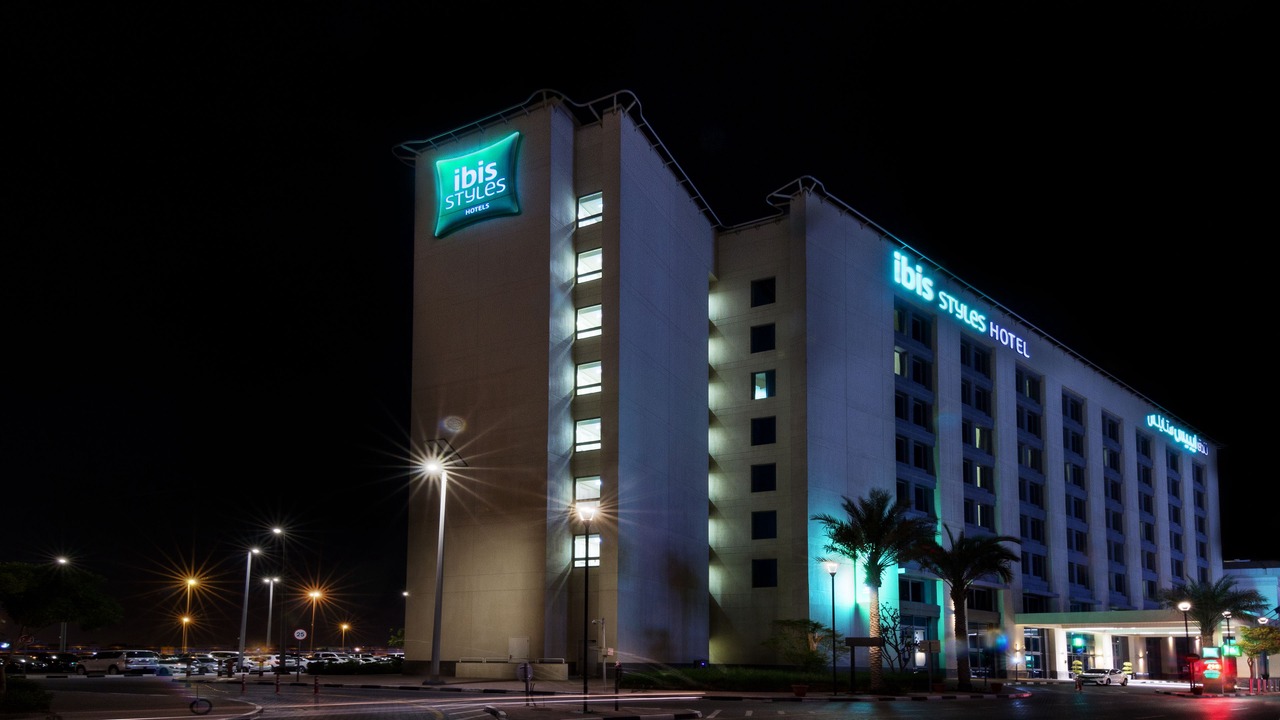 Photo of Outdoor in International City