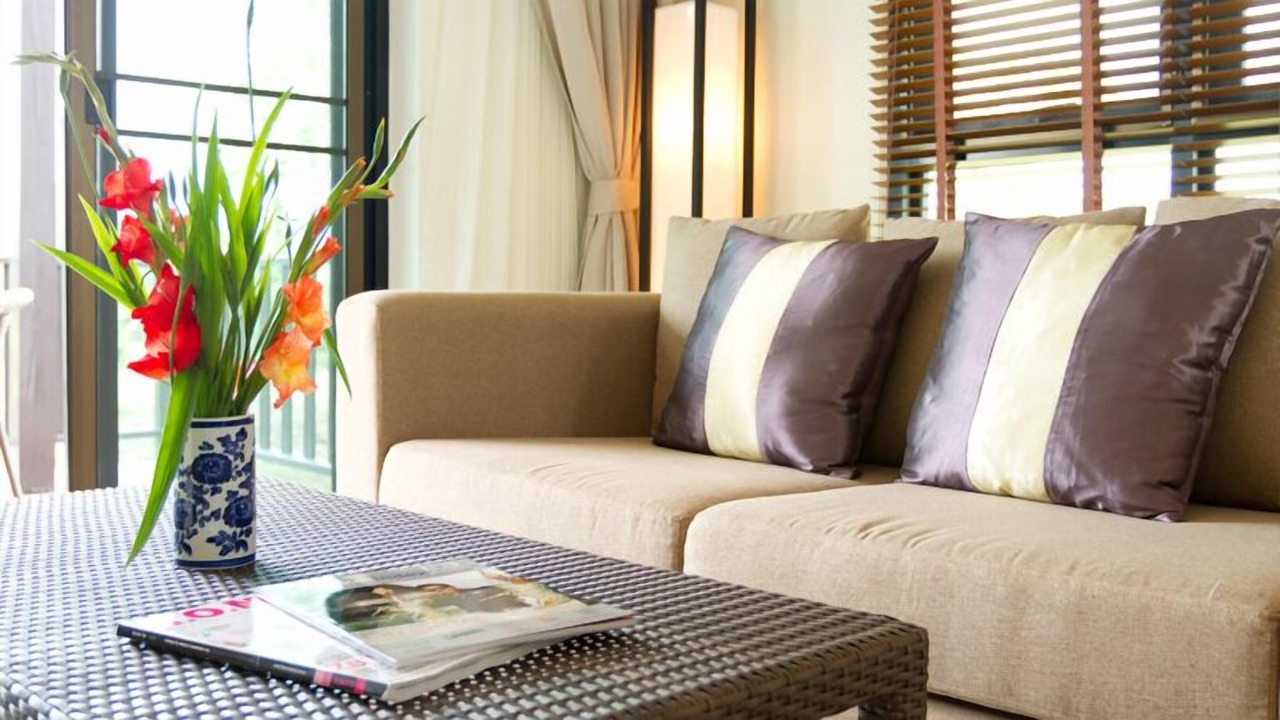 Photo of Bedroom in Khuk Khak Beach