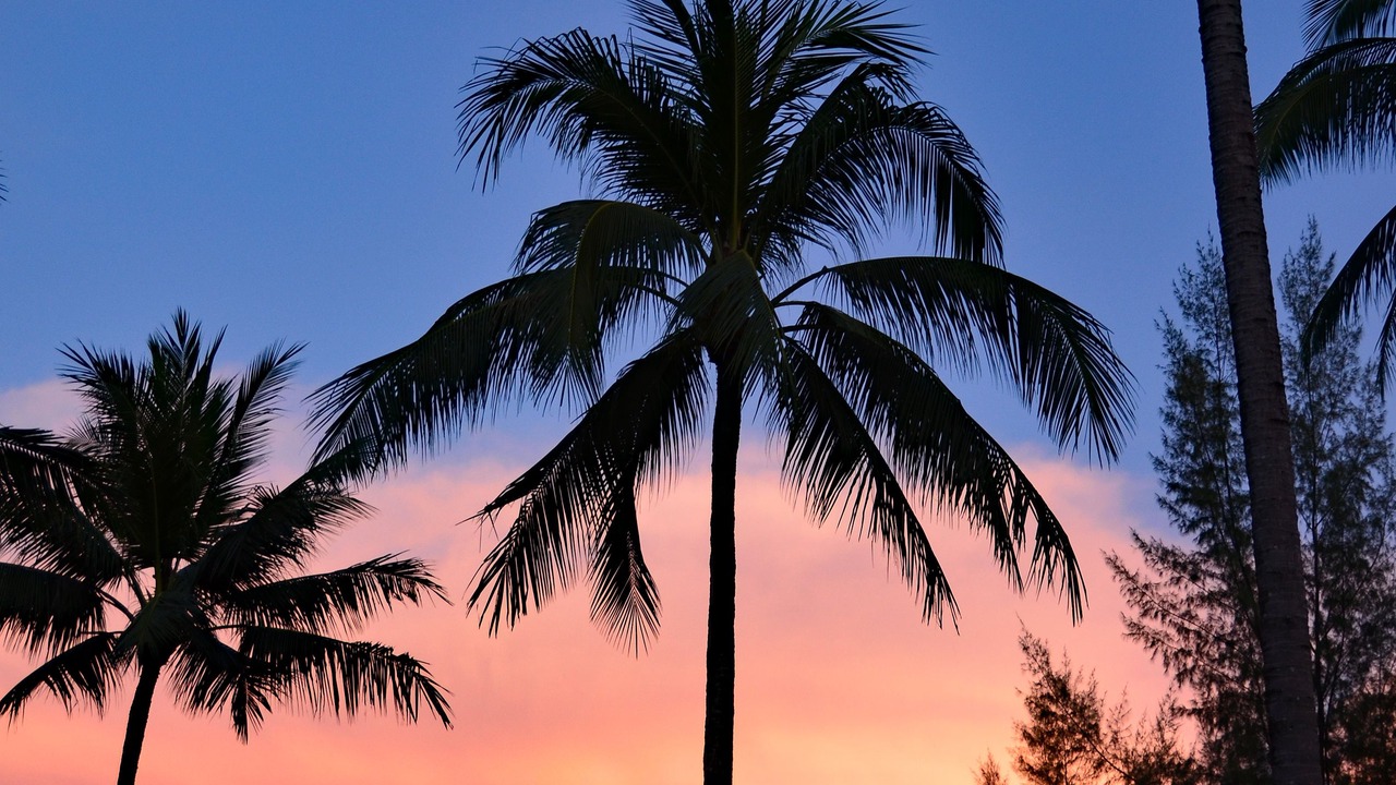 Photo of Outdoor in Khuk Khak Beach