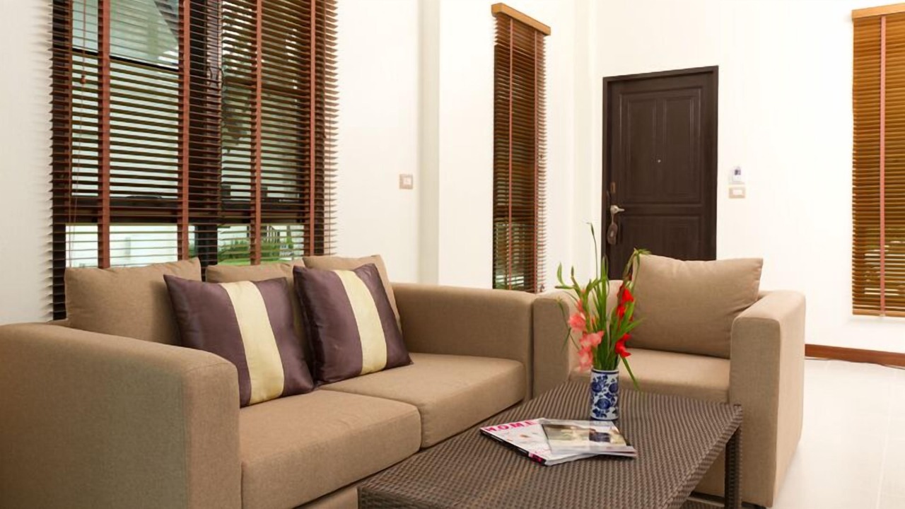 Photo of Bedroom in Khuk Khak Beach