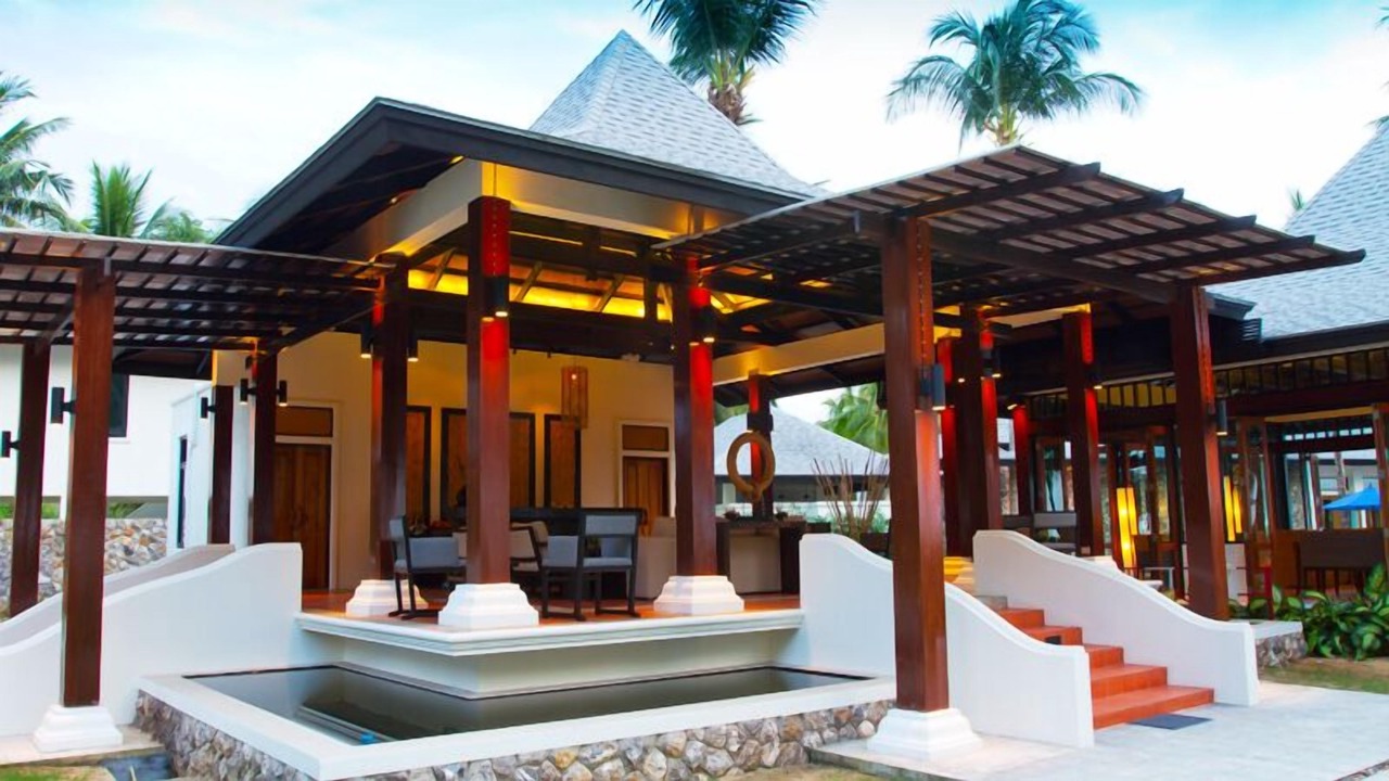 Photo of Outdoor in Khuk Khak Beach