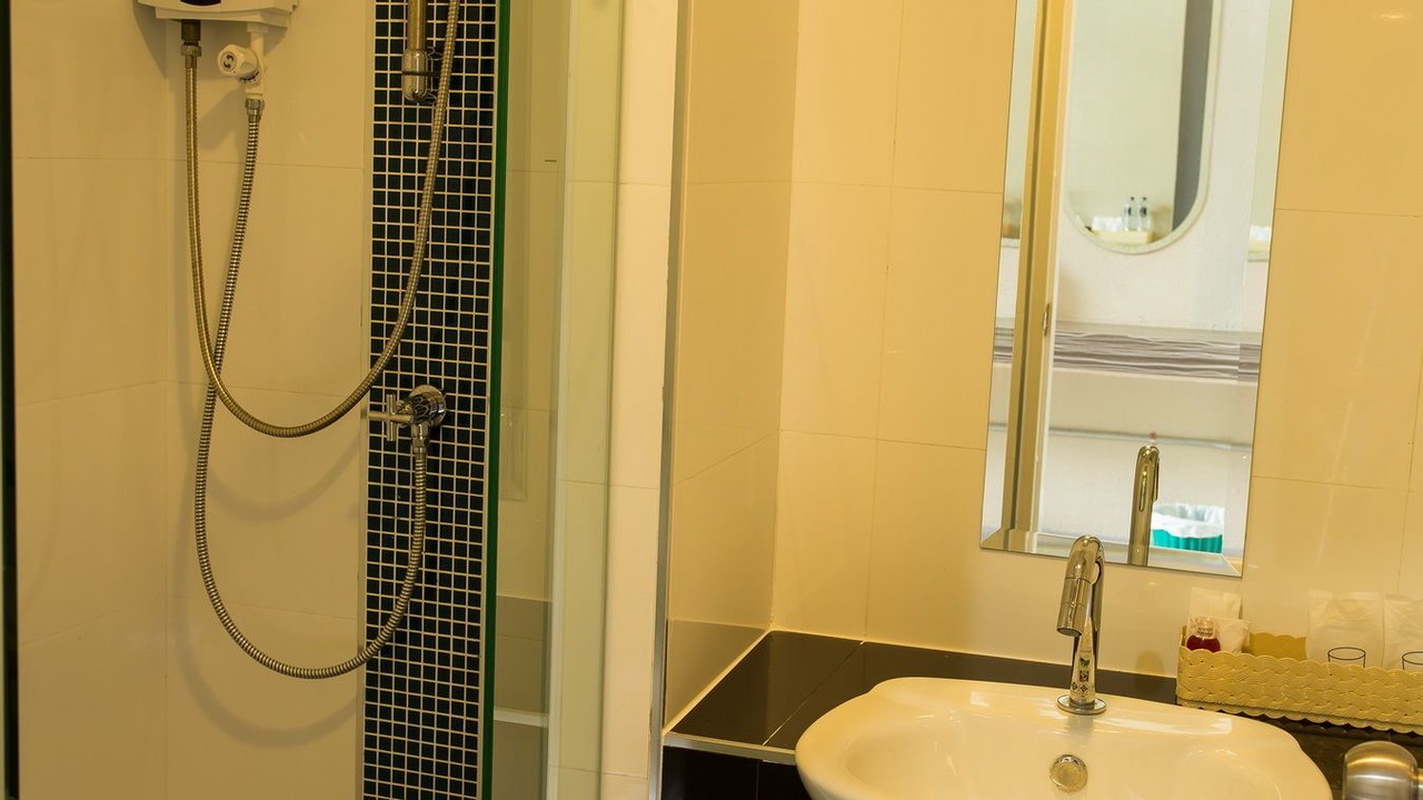 Photo of Bathroom in Saen Suk