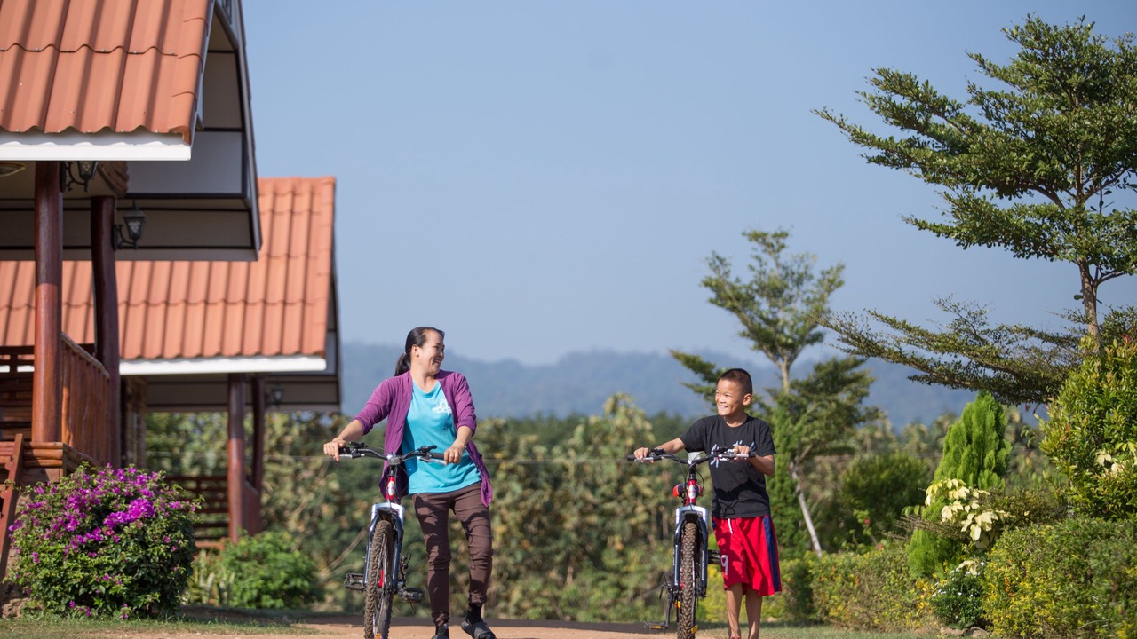 Photo of Outdoor in Wiang Pa Pao