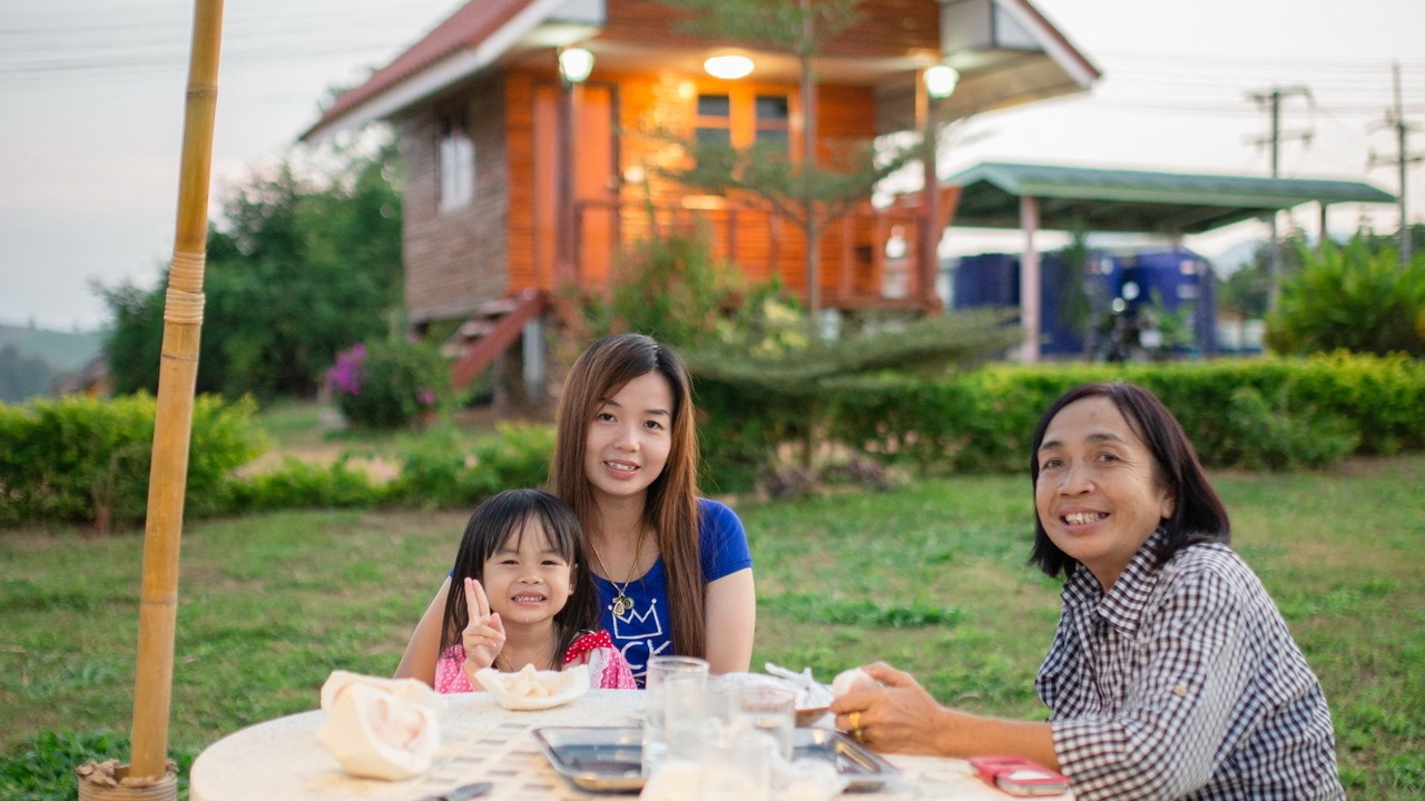 Photo of Outdoor in Wiang Pa Pao