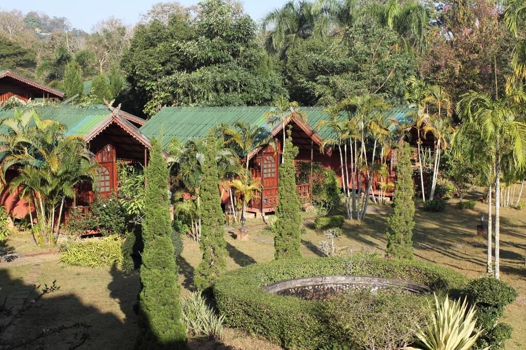 Photo of Outdoor in Chiang Saen
