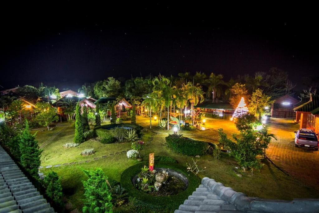 Photo of Outdoor in Chiang Saen