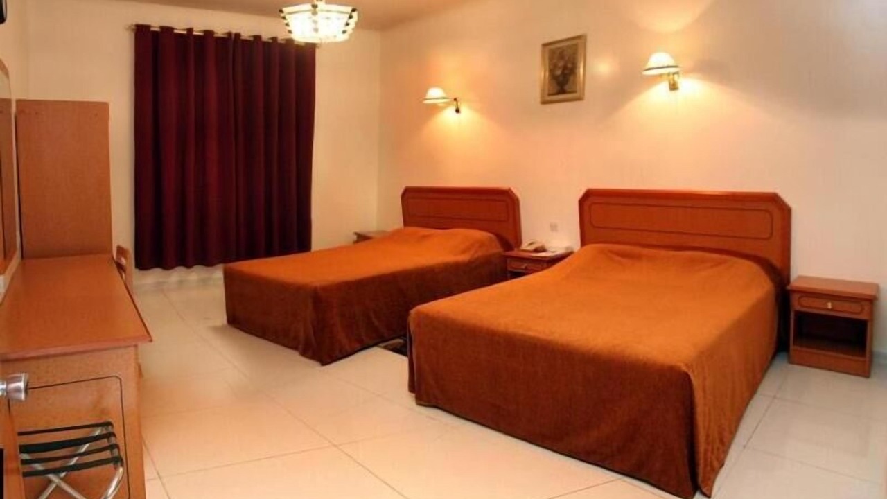 Photo of Bedroom in Abu Shagara