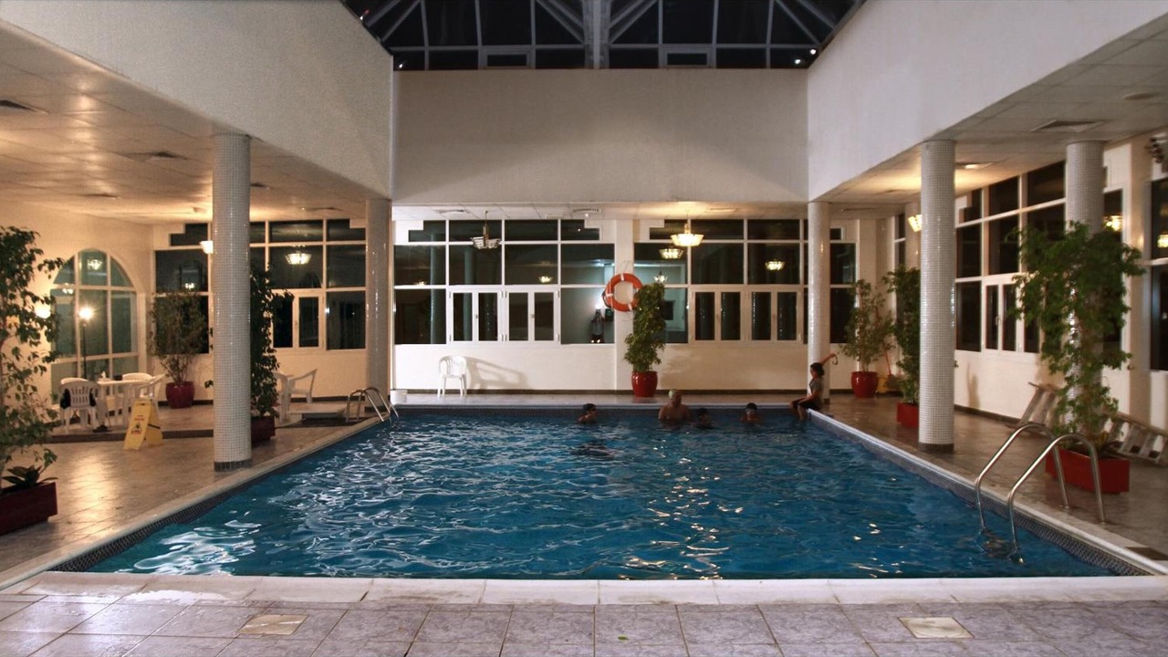 Photo of Outdoor in Abu Shagara