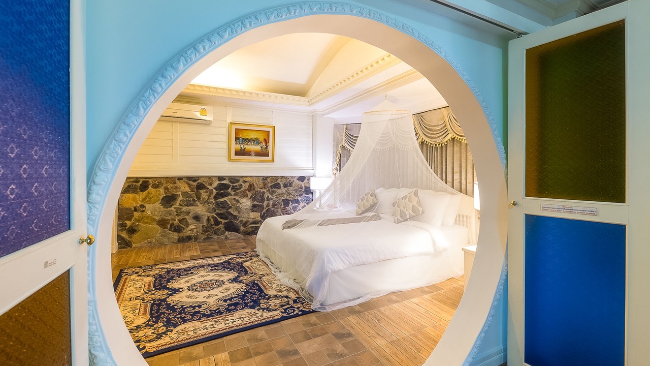 Photo of Bedroom in Mae Sai