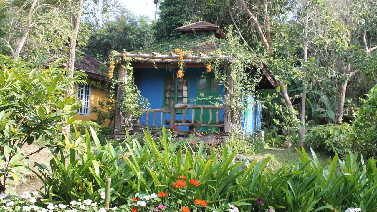 Photo of Outdoor in Hang Dong