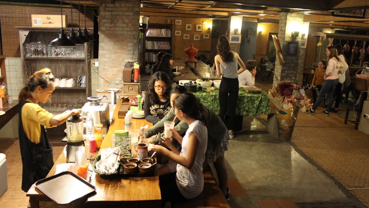 Photo of Others in Hang Dong