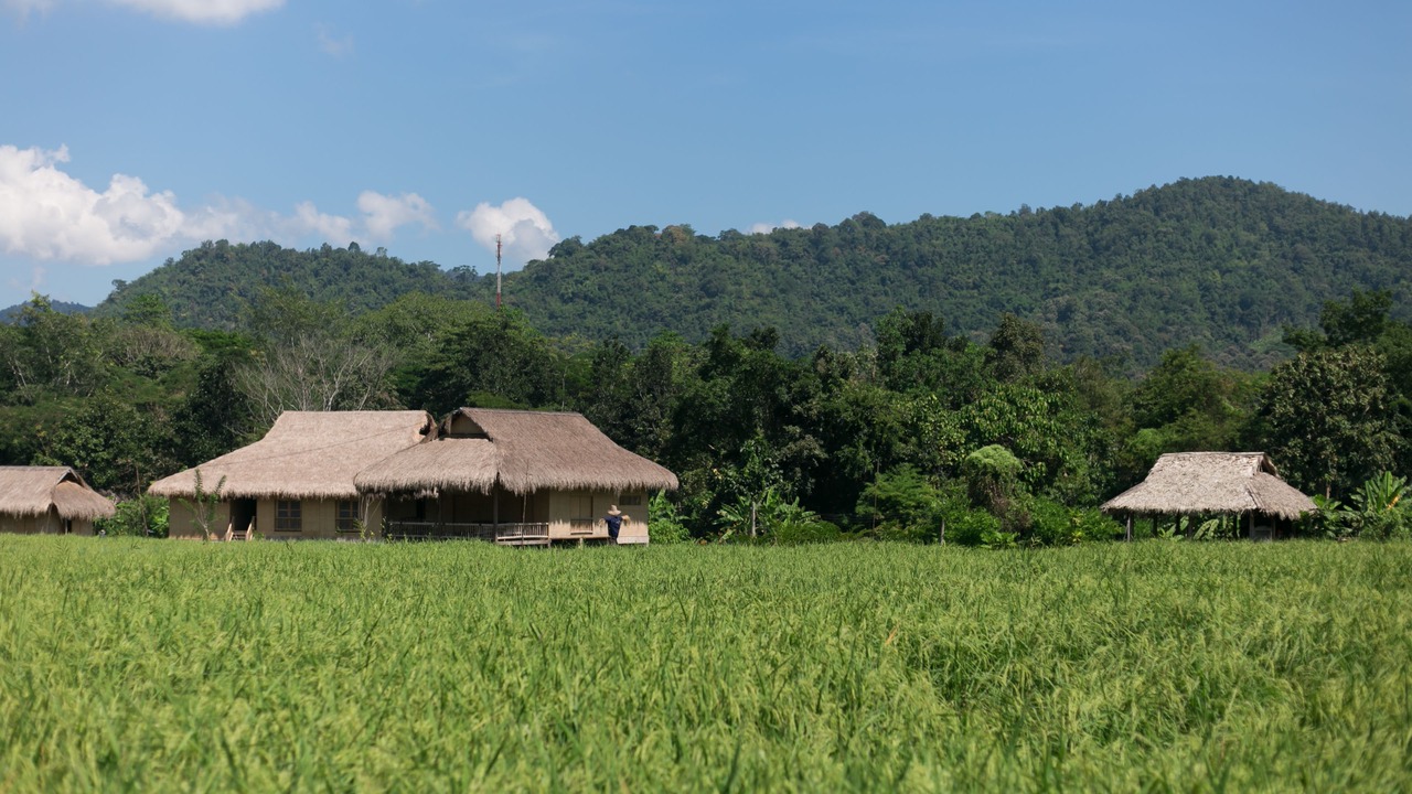Photo of Outdoor in Mae Taeng