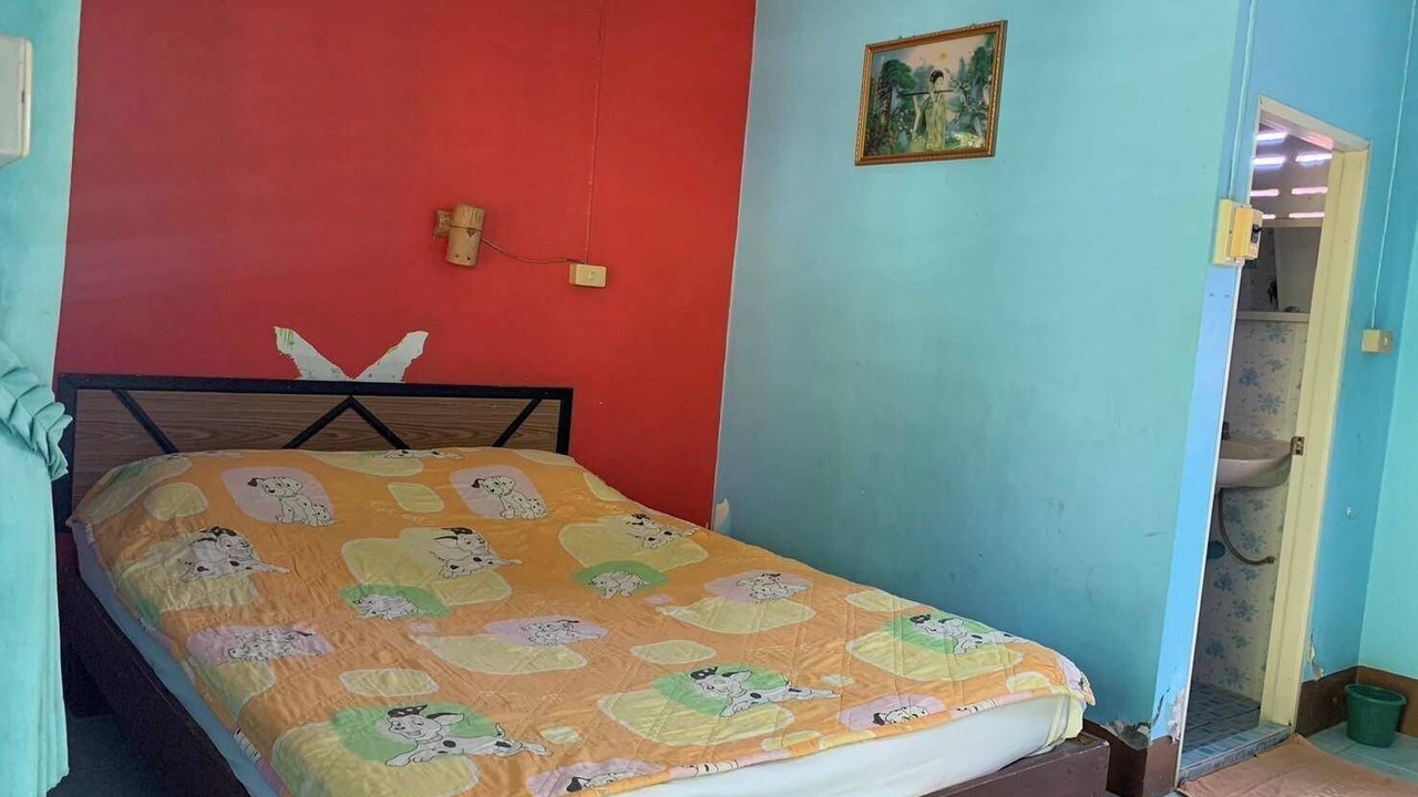 Photo of Bedroom in Mae Rai