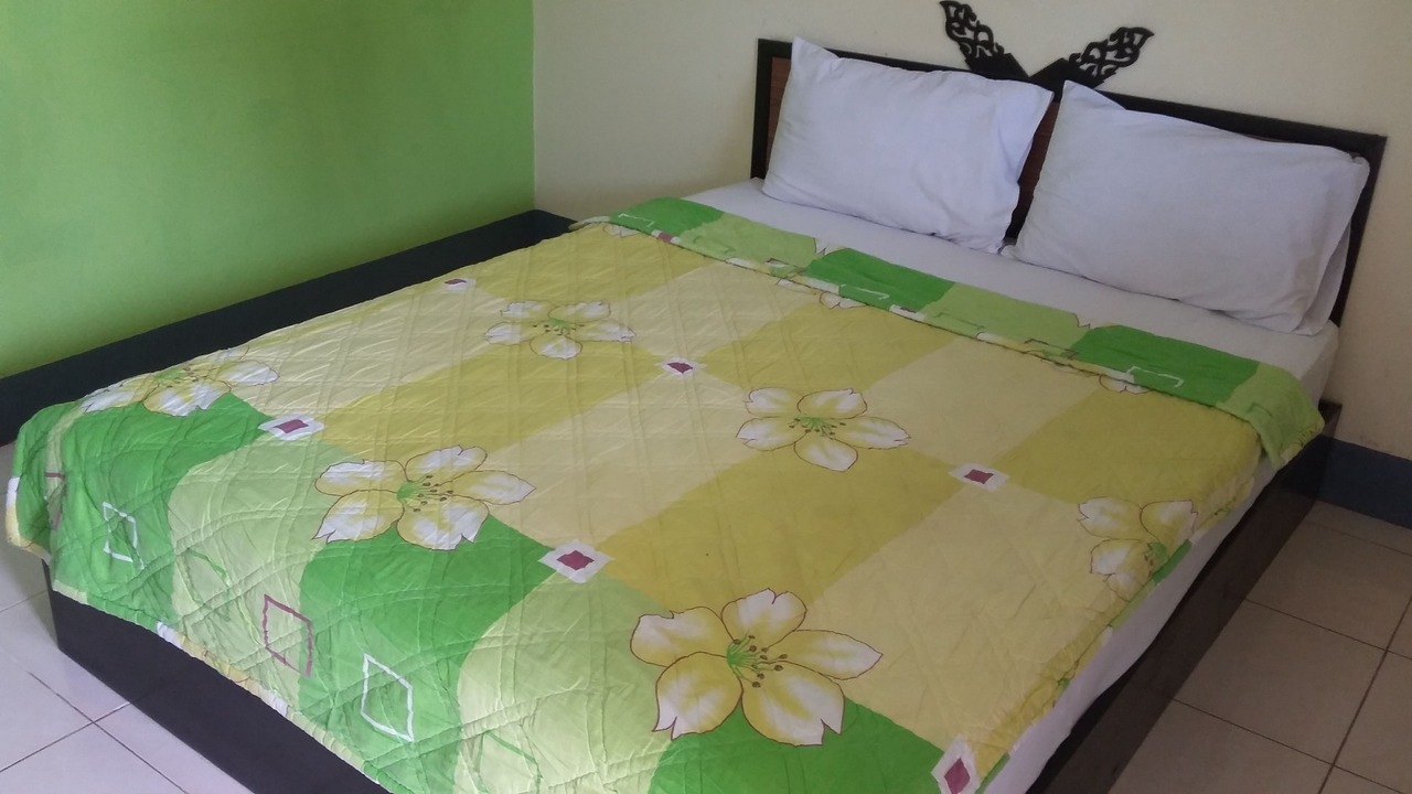 Photo of Bedroom in Mae Rai