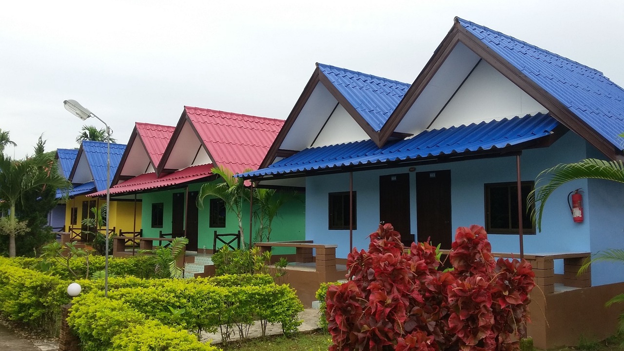 Photo of Outdoor in Mae Rai