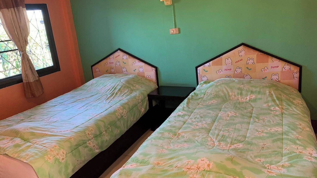 Photo of Bedroom in Mae Rai