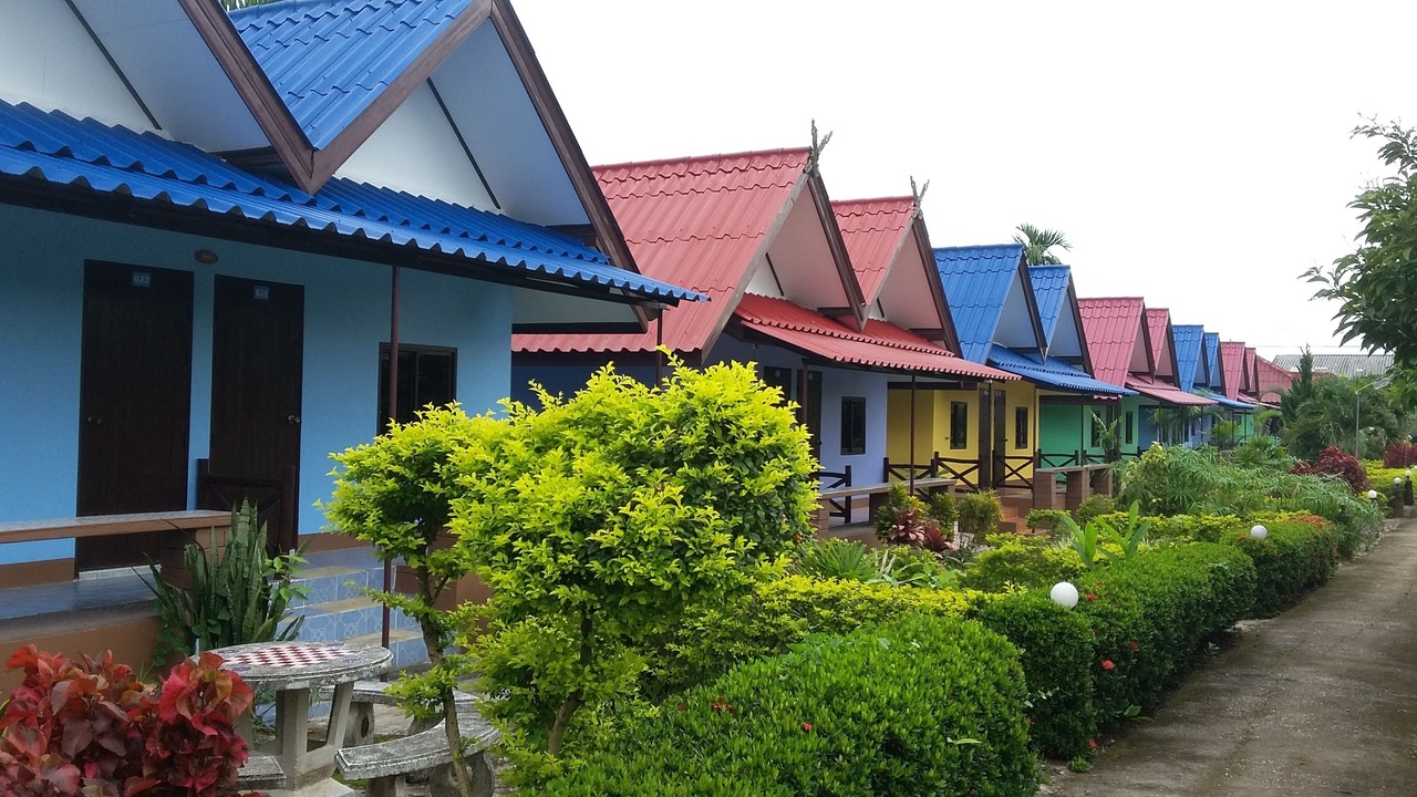 Photo of Outdoor in Mae Rai