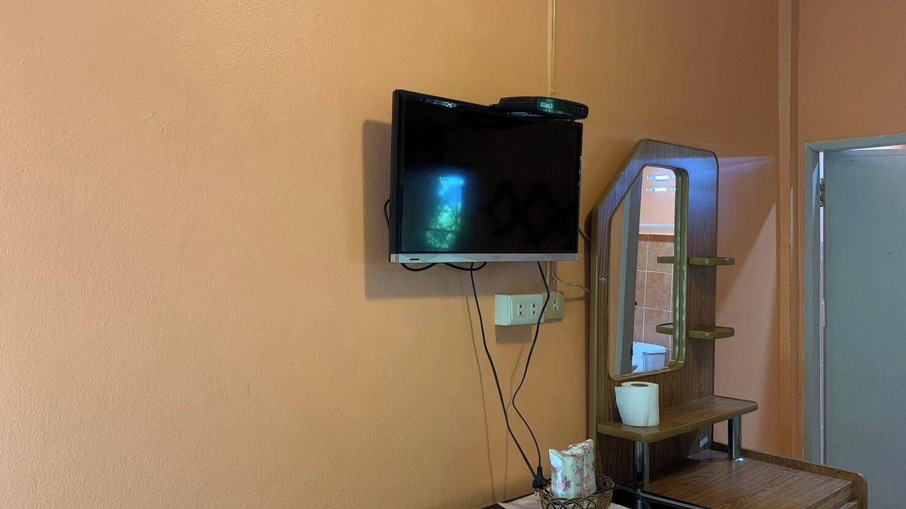 Photo of Bedroom in Mae Rai