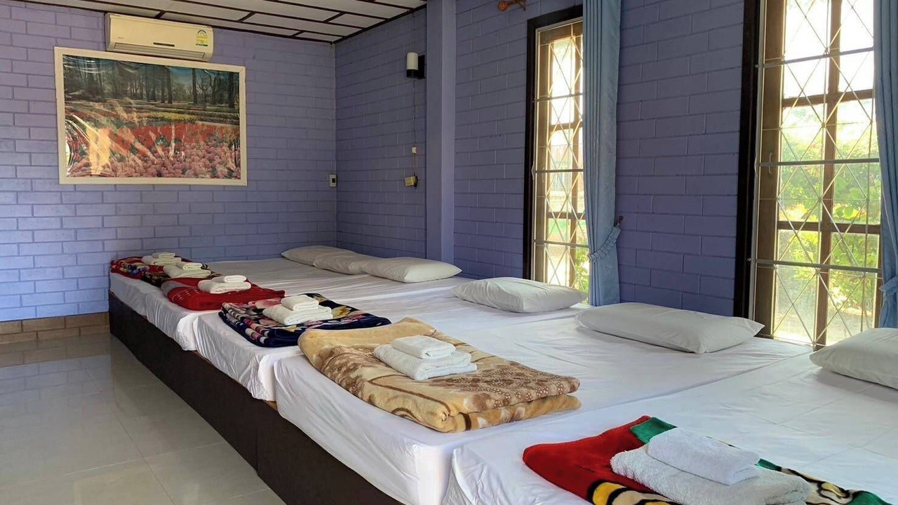 Photo of Bedroom in Mae Rai