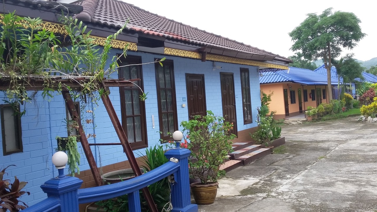 Photo of Outdoor in Mae Rai