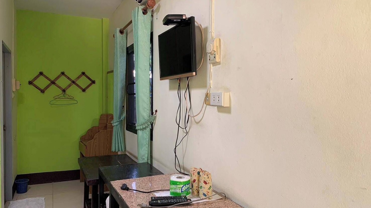 Photo of Bedroom in Mae Rai
