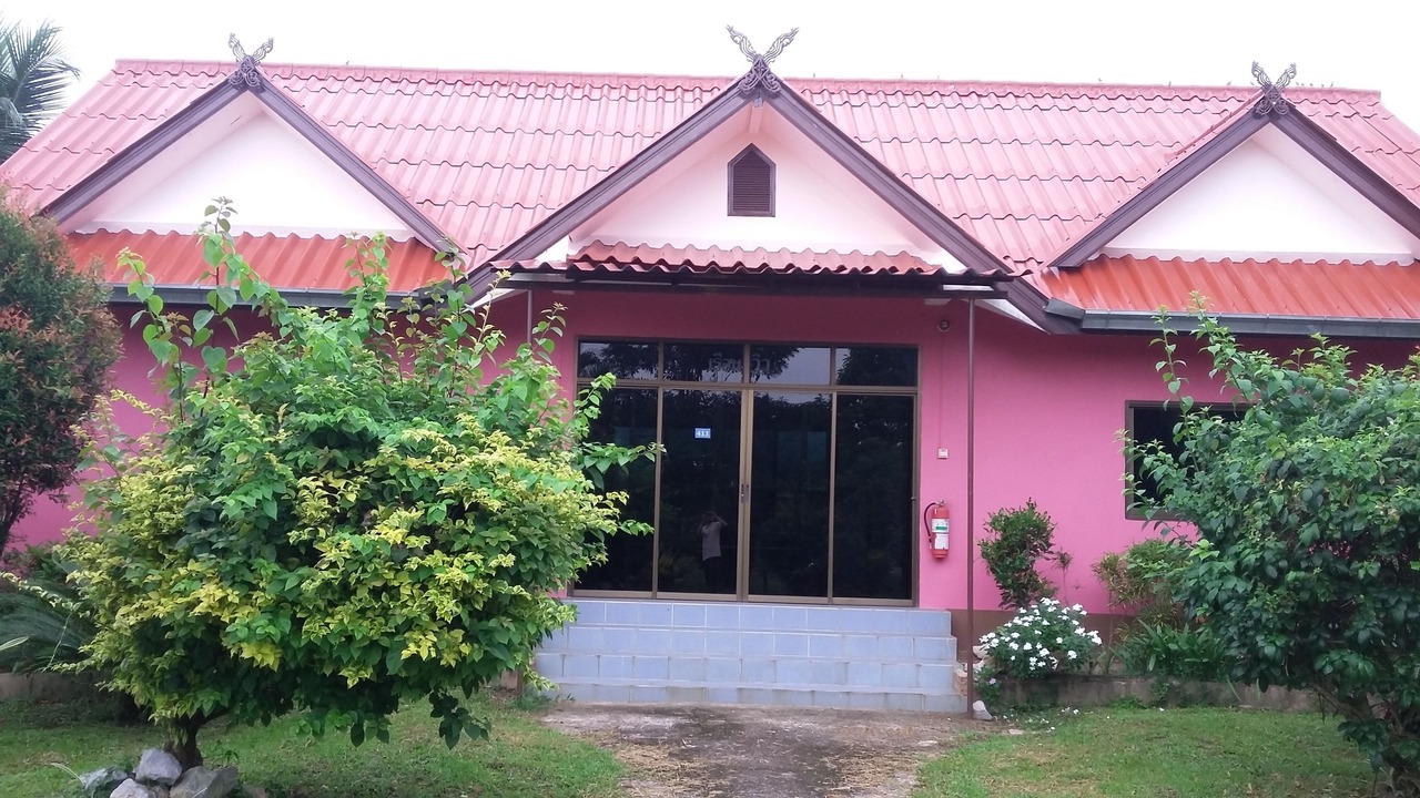 Photo of Outdoor in Mae Rai