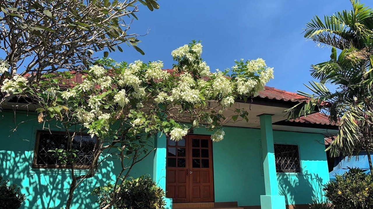 Photo of Bedroom in Mae Rai