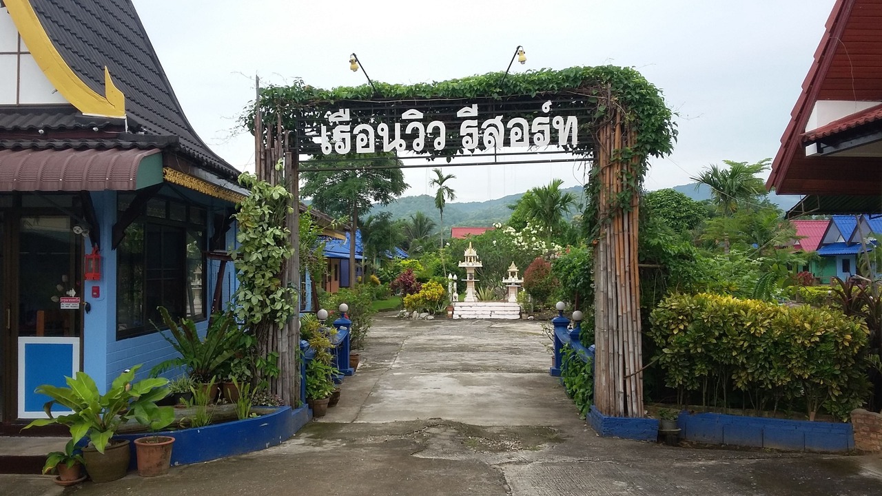 Photo of Outdoor in Mae Rai