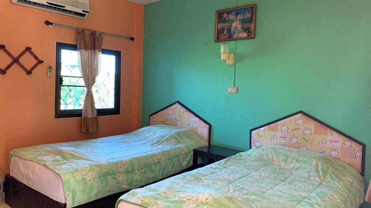 Photo of Bedroom in Mae Rai