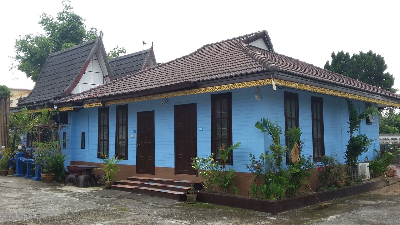 Photo of Outdoor in Mae Rai