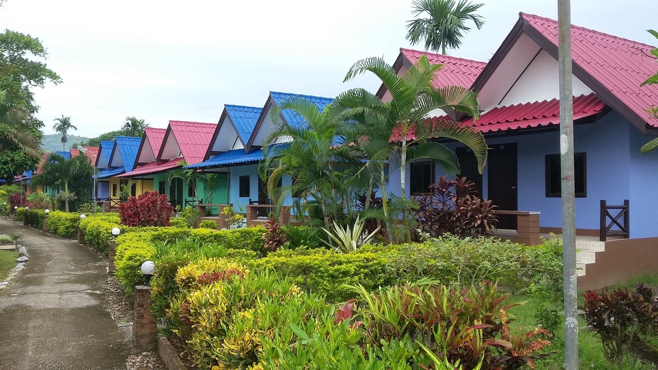 Photo of Outdoor in Mae Rai