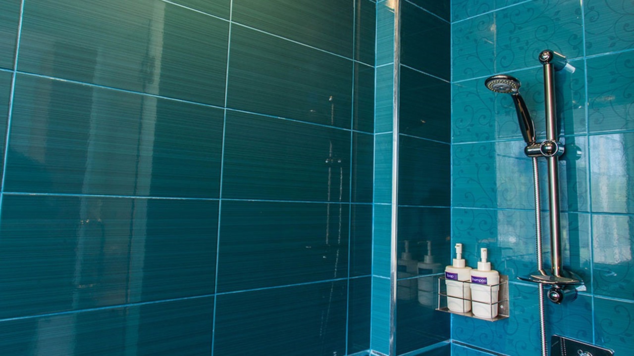 Photo of Bathroom in Chiang Saen