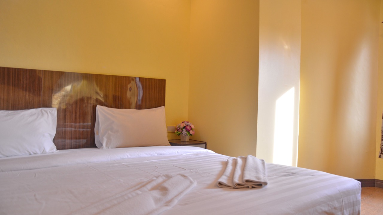 Photo of Bedroom in Pattaya Bay