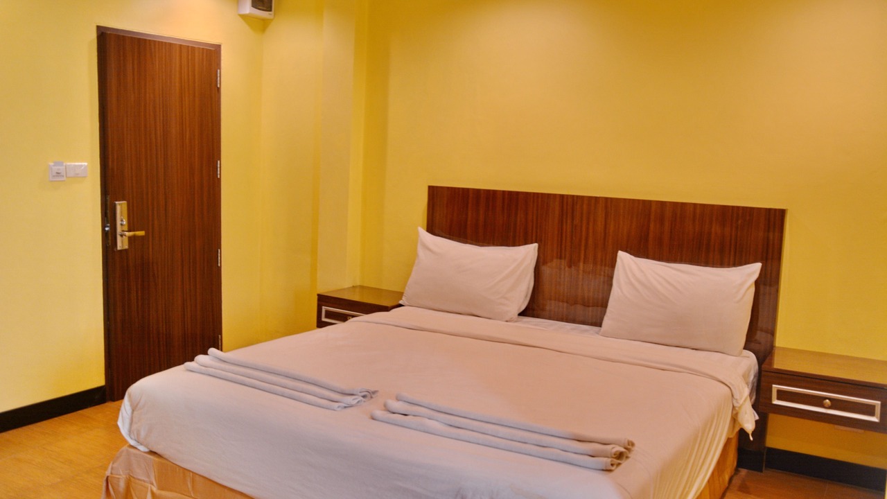Photo of Bedroom in Pattaya Bay