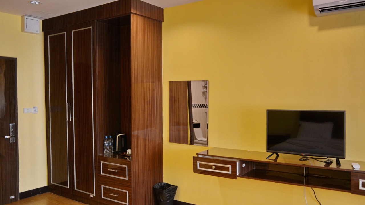 Photo of Bedroom in Pattaya Bay