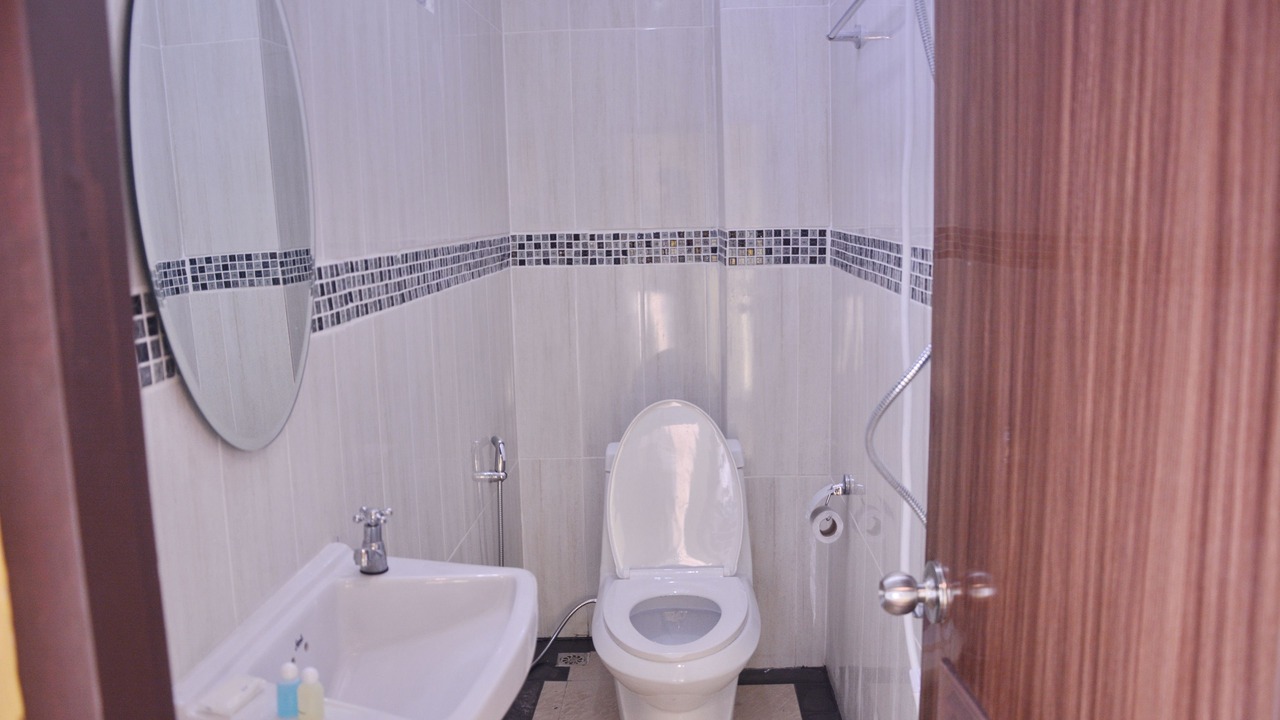 Photo of Bathroom in Pattaya Bay