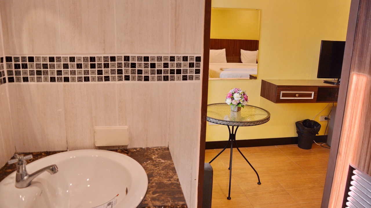 Photo of Bedroom in Pattaya Bay