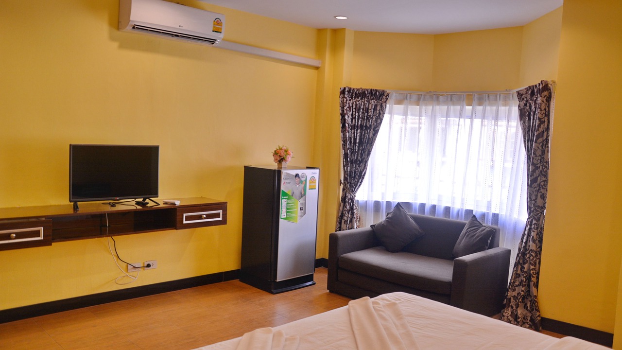 Photo of Bedroom in Pattaya Bay