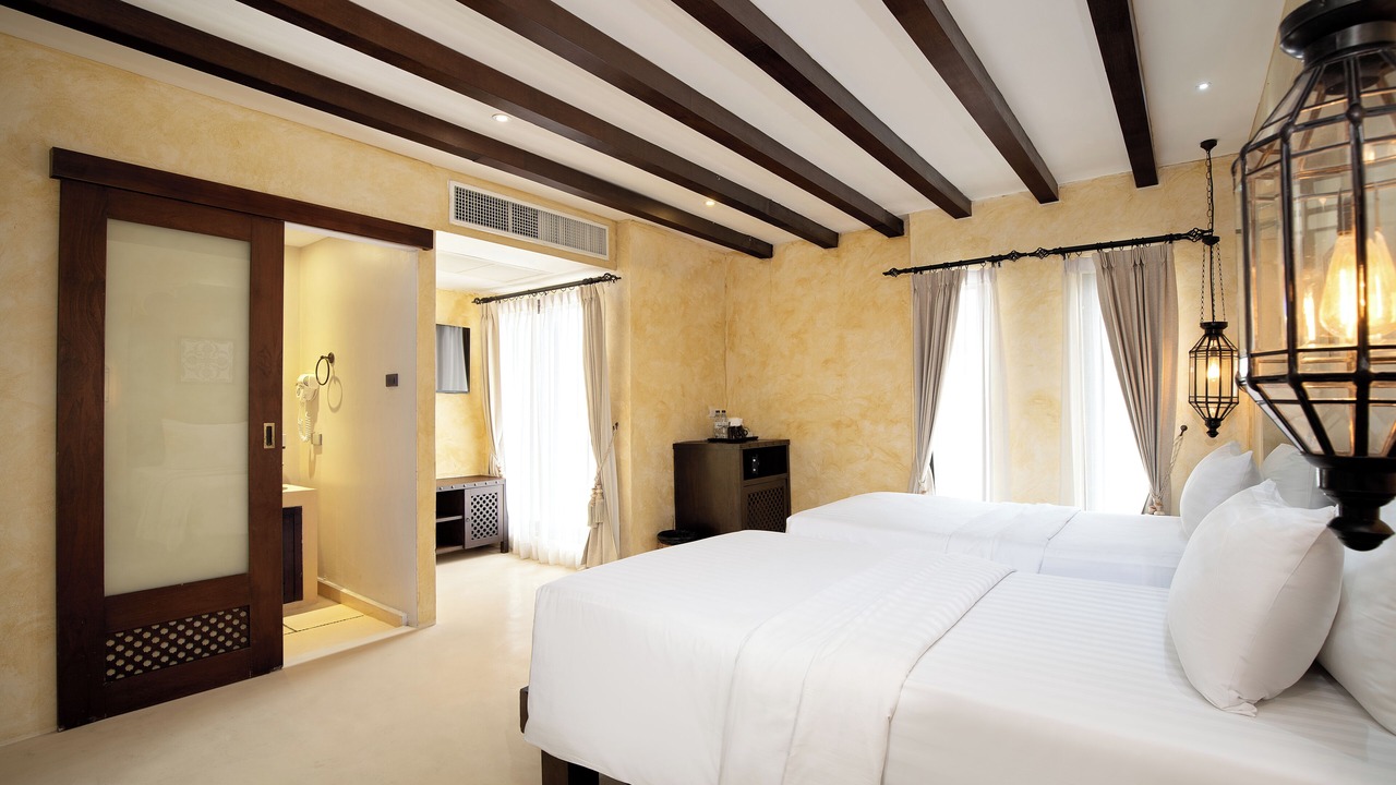 Photo of Bedroom in Talat Yot