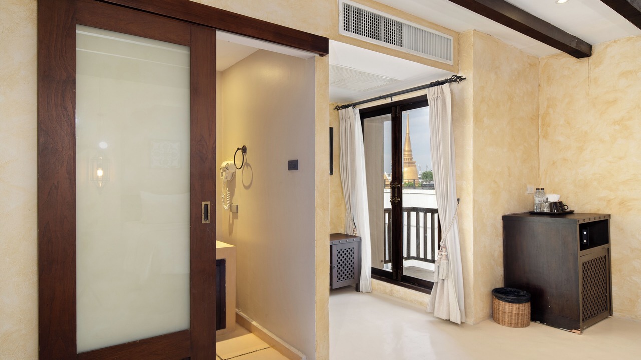Photo of Bedroom in Talat Yot