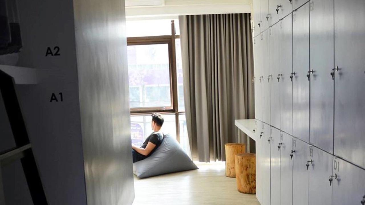 Photo of Bedroom in Khlong Toei Nuea