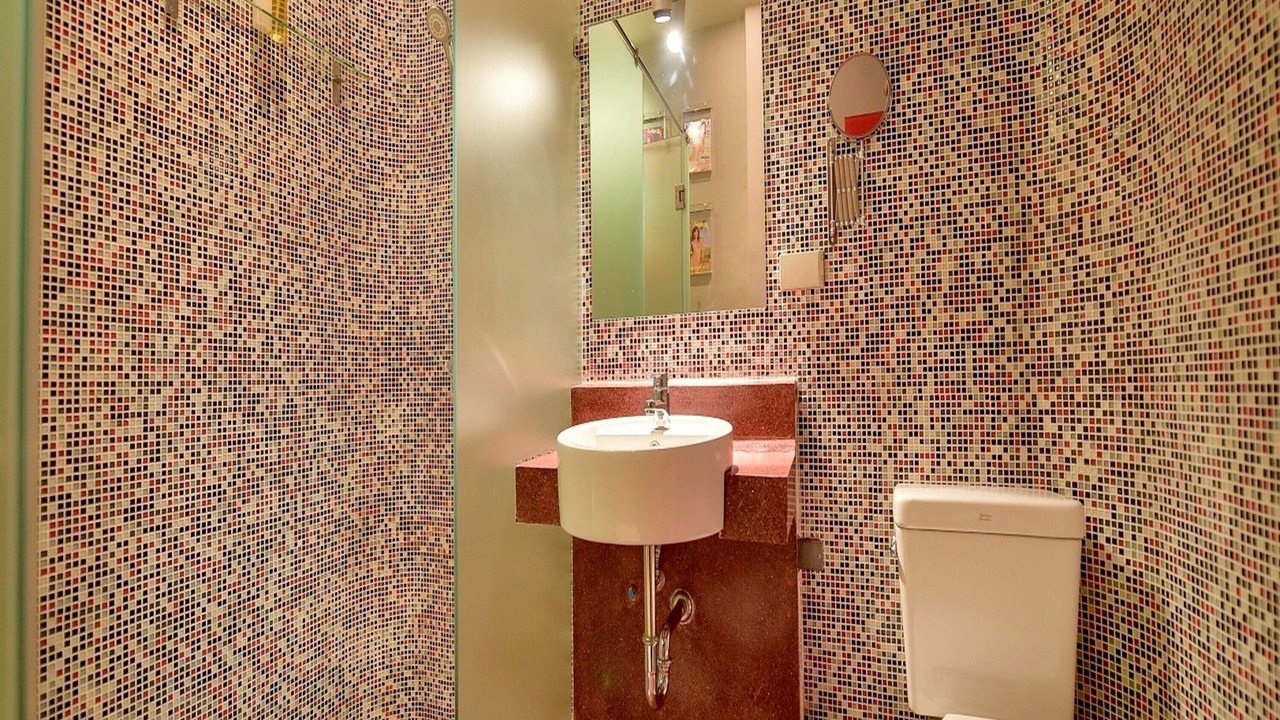 Photo of Bathroom in Yan Nawa