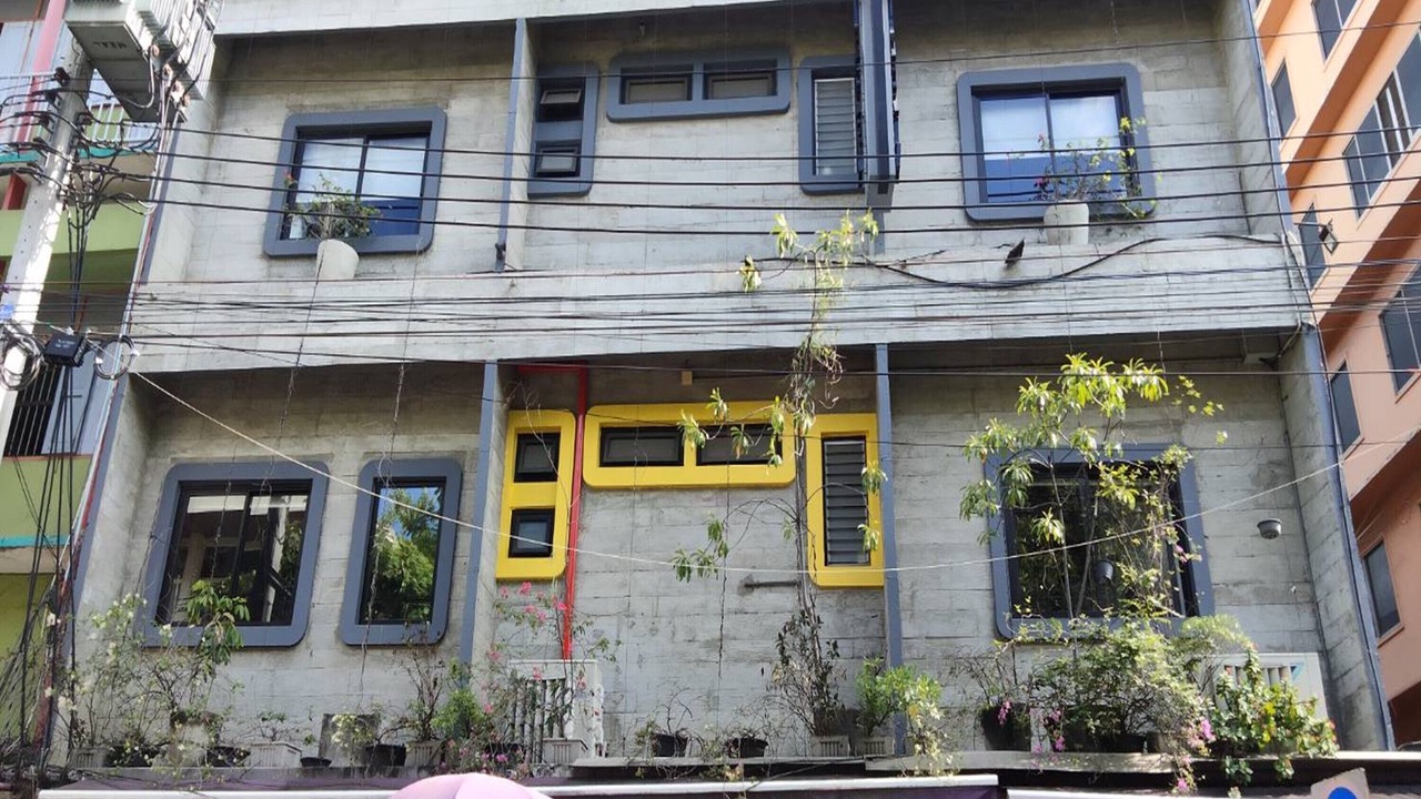 Photo of Outdoor in Yan Nawa