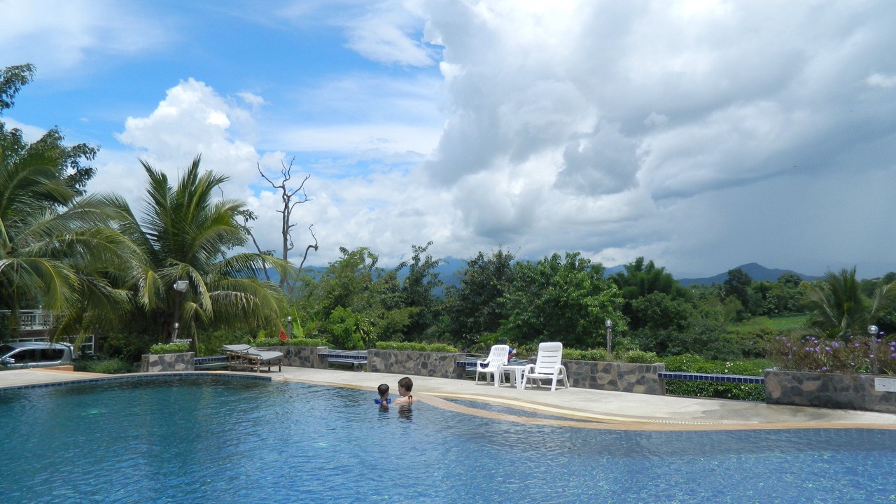 Photo of Outdoor in Pai