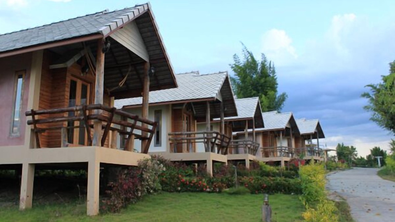 Photo of Outdoor in Pai