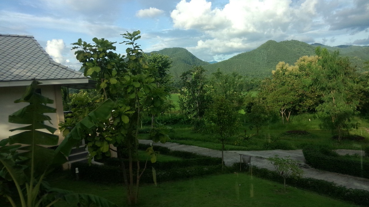 Photo of Outdoor in Pai