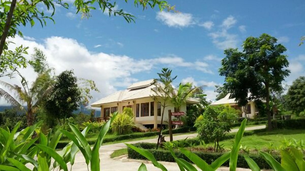 Photo of Outdoor in Pai