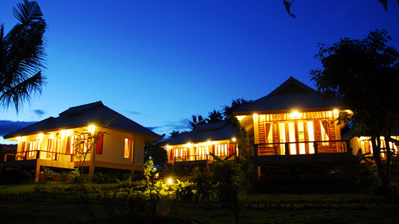 Photo of Outdoor in Pai