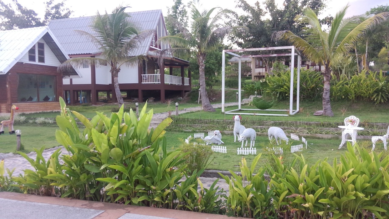 Photo of Outdoor in Pai